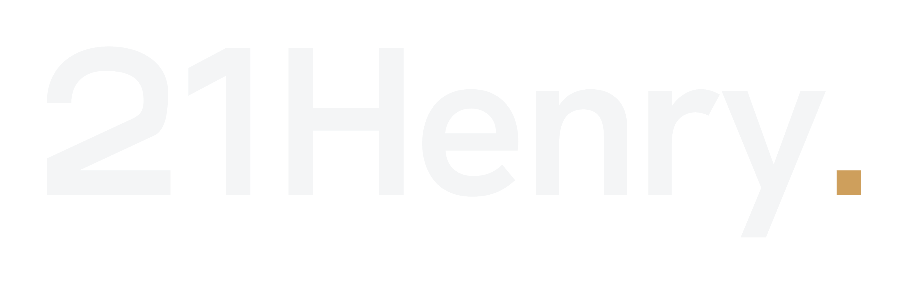 21 Henry